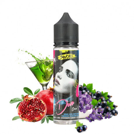 Diva 50ml - Swoke