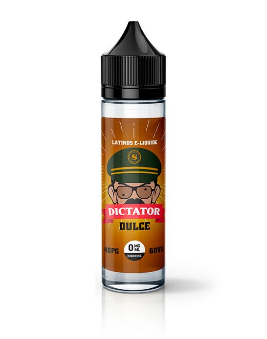 Dulce Dictator 50ml - Savourea