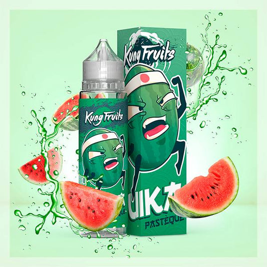 Suika 50ml - Kung Fruits