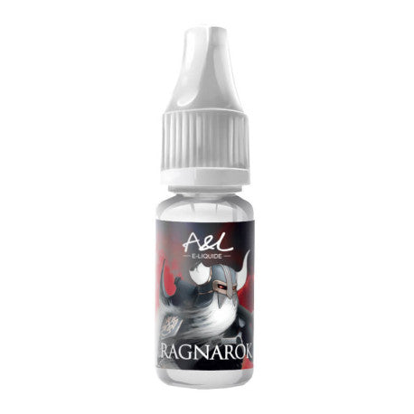 Ragnarok 10ml - Ultimate- A&L