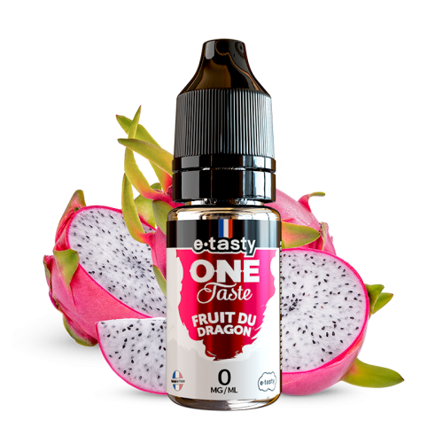 Fruit Du Dragon 10 ml - One Taste - E-Tasty