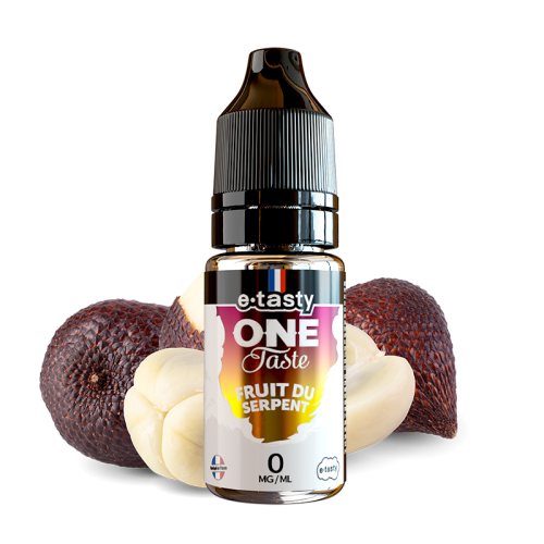 Fruit Du Serpent 10 ml - One Taste - E-Tasty