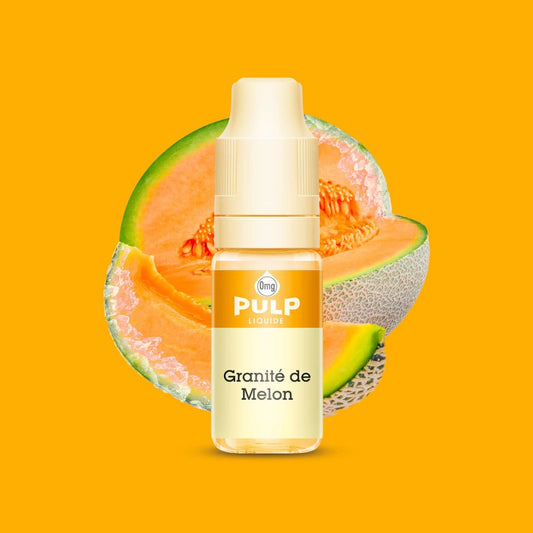 Granité de Melon 10 ml - PULP