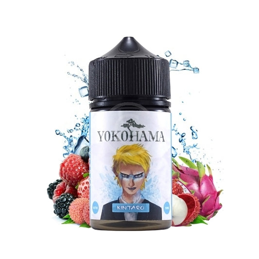 Kintaro 50ml - Yokohama - H2O