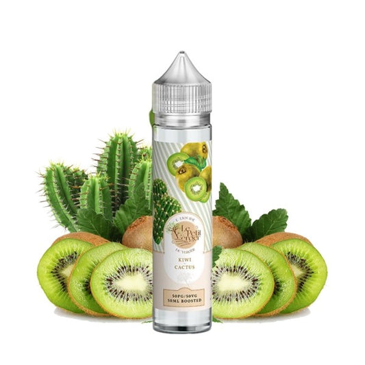 Kiwi Cactus 50ml - Le Petit Verger by Savourea