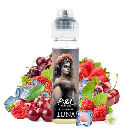 Luna 50ml - Ultimate - A&L