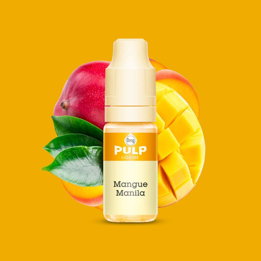 Mangue Manila 10 ml - PULP