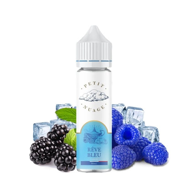 Rêve Bleu 50ml - Petit Nuage