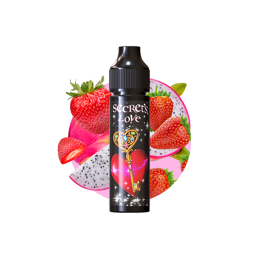 Secret's Love 50ml - Secret's LAb