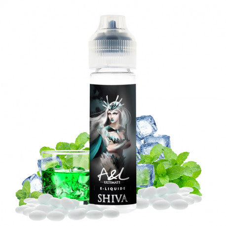 Shiva 50ml - Ultimate - A&L