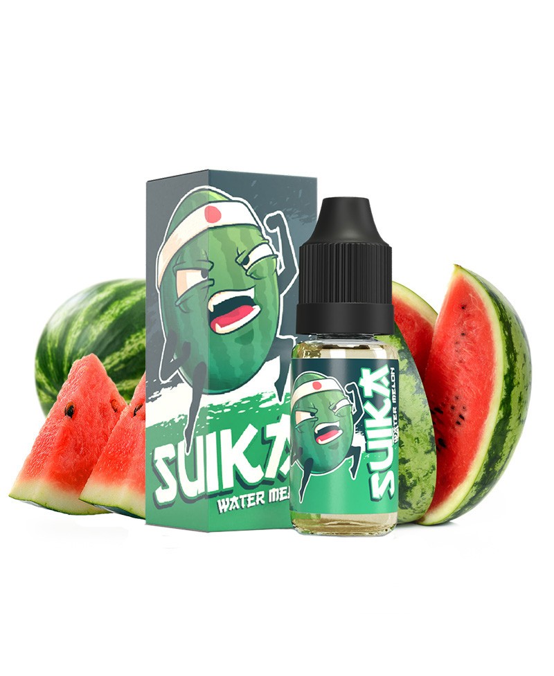 Suika 10ml - Kung Fruits