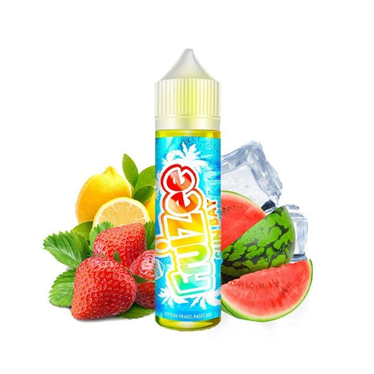 Sun Bay 50ml - Fruizee - Eliquid France