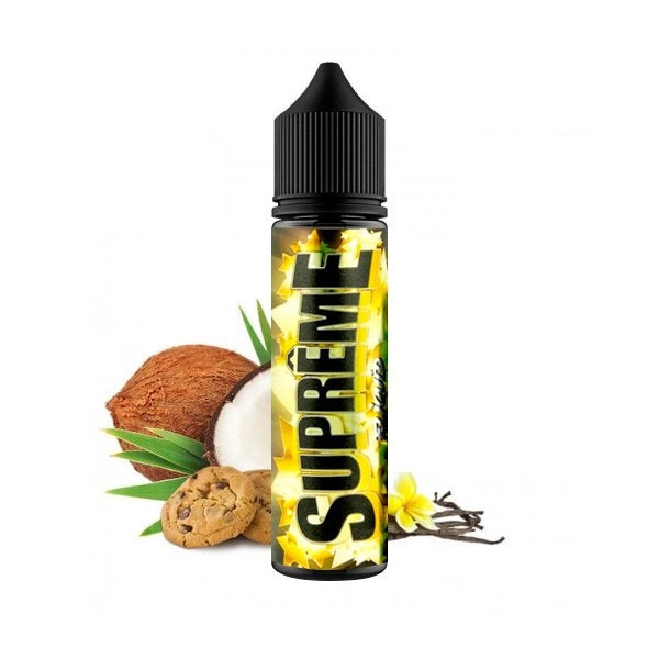 Suprême - 50ml - Eliquid France