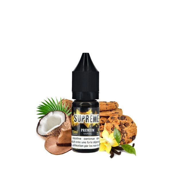 Suprême - 10ml - Eliquid France