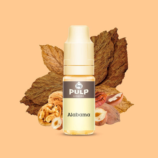 Alabama 10 ml - PULP