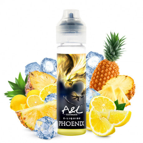 Phoenix 50ml - Ultimate - A&L