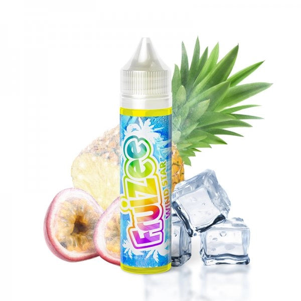 Wind Star 50ml - Fruizee - Eliquid France